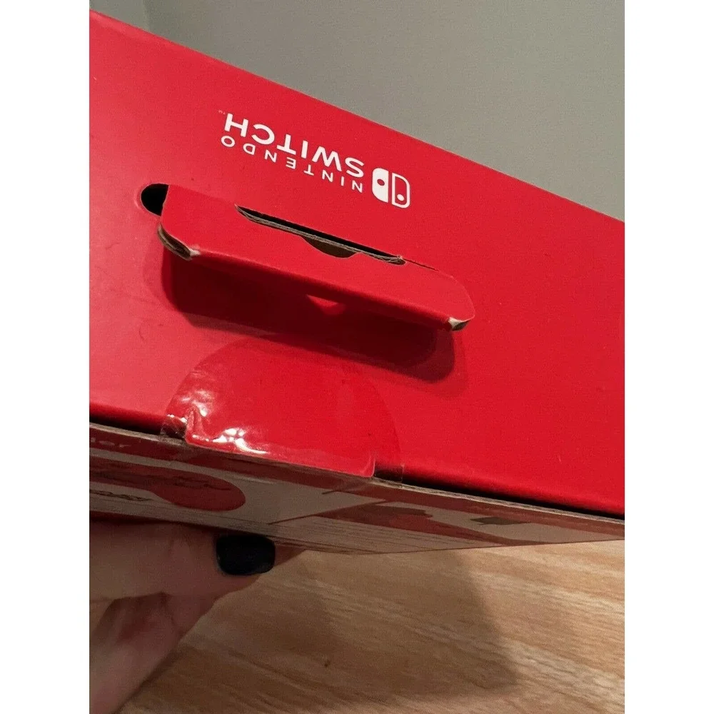 PowerA Wired Controller for Nintendo Switch - Pokémon: Charmander Blaze, Red